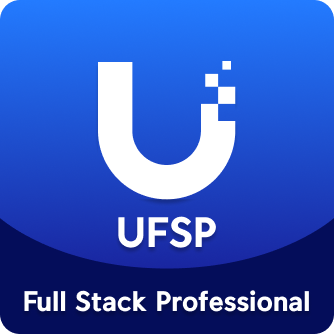 UFSP — UniFi Full Stack Professional