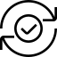 Network Analytics Icon