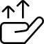 Person Walking Icon